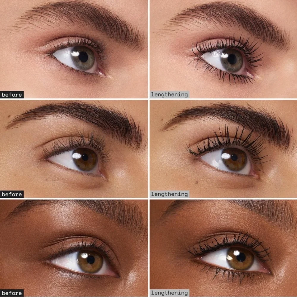 REM Beauty Flourishing Volumizing Mascara in Midnight Black